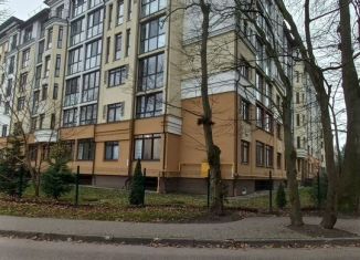 Продается 2-комнатная квартира, 66 м2, Калининград, Спортивная улица, 62