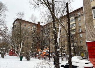 Продаю квартиру студию, 11.4 м2, Москва, Шелепихинское шоссе, 17к1, ЦАО