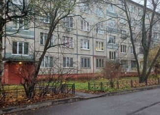 Продается 2-комнатная квартира, 45.5 м2, Санкт-Петербург, улица Седова, 101, Невский район