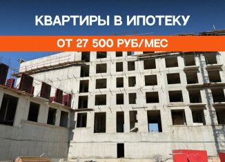 Продаю двухкомнатную квартиру, 71.2 м2, Дагестан