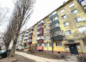 Продам трехкомнатную квартиру, 55 м2, Липецкая область, улица Гагарина, 91