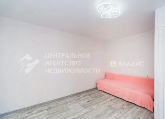 Продается однокомнатная квартира, 21.1 м2, Рязань, Солнечная улица, 10