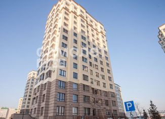 3-ком. квартира на продажу, 61 м2, Кемерово, Заводский район, улица Дружбы, 30/2