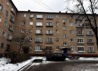 Продам 1-ком. квартиру, 29 м2, Московская область, Пионерская улица, 33