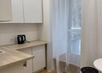 Сдается 1-ком. квартира, 20 м2, Москва, Нижегородская улица, 104с2, Нижегородский район