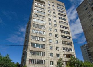 Сдается 2-ком. квартира, 54 м2, Пермский край, Хрустальная улица, 28