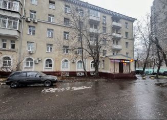 Продам квартиру студию, 11 м2, Москва, Бронницкий переулок, 2