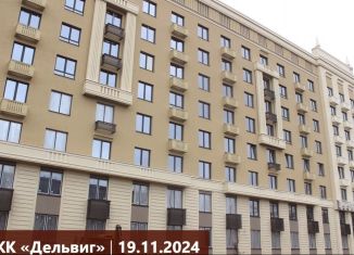 Продаю 1-комнатную квартиру, 56.8 м2, Нижний Новгород, метро Горьковская, улица Сеченова