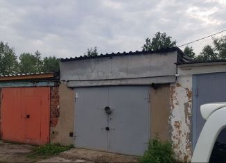 Продам гараж, 24 м2, Иркутск, Полярная улица, 33