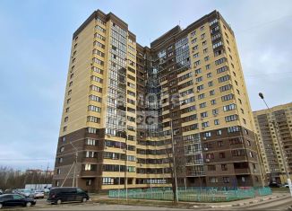 Продаю квартиру студию, 25.7 м2, Московская область, Оборонная улица, 30