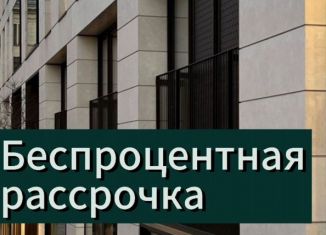 Продажа однокомнатной квартиры, 48 м2, Махачкала, Майская улица, 28