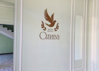 Продается квартира студия, 22 м2, Ставрополь, 2-я Промышленная улица, 3