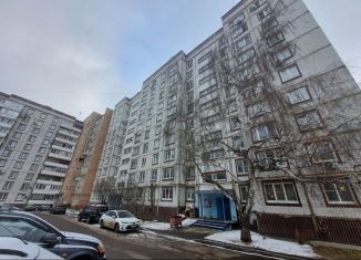 Продается двухкомнатная квартира, 50.2 м2, Московская область, Пионерская улица, 21