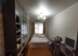 Продается трехкомнатная квартира, 61.2 м2, Ростов-на-Дону, 2-я Краснодарская улица, 155/1, Советский район