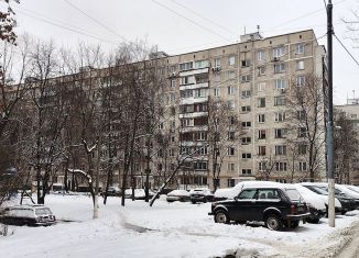 Продам 2-комнатную квартиру, 43.1 м2, Москва, Напольный проезд, 14, ВАО