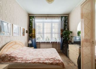 Продам трехкомнатную квартиру, 71.7 м2, Москва, метро Тульская, 3-й Павелецкий проезд, 7к1