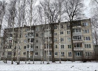 Продажа 1-комнатной квартиры, 30.4 м2, Карелия, улица Антонова, 8А