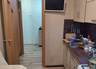 Продам 2-ком. квартиру, 44.4 м2, Татарстан, улица Бызова, 18