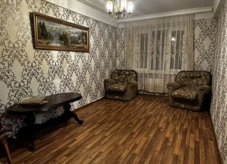 Аренда двухкомнатной квартиры, 55 м2, Дагестан, улица Каммаева, 2А