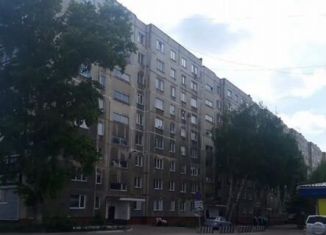 Продажа 2-ком. квартиры, 53 м2, Алтайский край, переулок Владимира Мартьянова, 51