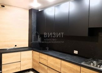 Продажа 2-комнатной квартиры, 59 м2, Татарстан, улица Фикрята Табеева, 41