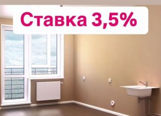 Продажа квартиры студии, 49.5 м2, Пермь, Мотовилихинский район, Пушкарская улица, 142А