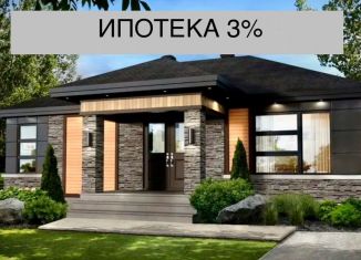 Продается дом, 106 м2, село Татарка, улица Строителей, 94