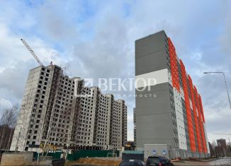 Продается 1-комнатная квартира, 36.8 м2, Ярославль, улица Академика Колмогорова, 26