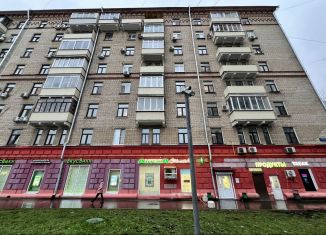 Квартира на продажу студия, 18.5 м2, Москва, Шелепихинское шоссе, Пресненский район