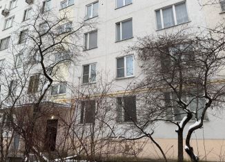 Квартира на продажу студия, 11.6 м2, Москва, улица Красный Казанец, 7, метро Рязанский проспект