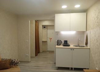 Продам квартиру студию, 17.8 м2, Пермский край, улица Маршала Рыбалко, 89