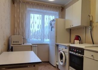 Аренда двухкомнатной квартиры, 52 м2, Омск, улица Лермонтова, 130