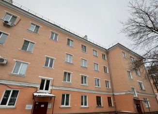 Продаю двухкомнатную квартиру, 44 м2, Тула, улица Кутузова, 35