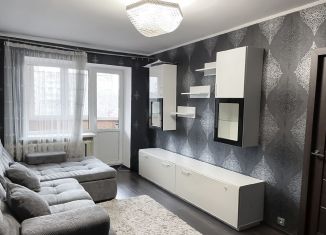 Продажа двухкомнатной квартиры, 43.5 м2, Краснодар, улица имени Калинина, 13к41, Прикубанский округ