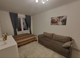 Аренда 1-комнатной квартиры, 40 м2, Москва, улица Свободы, 67А