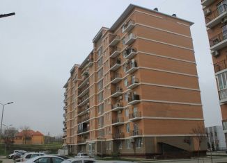 Продажа 2-ком. квартиры, 52.3 м2, Чечня, проспект Культуры, 17