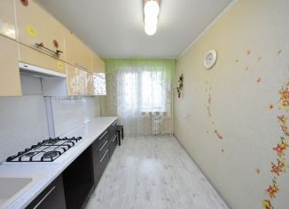 Продажа трехкомнатной квартиры, 69 м2, Республика Башкортостан, улица Бочкарёва, 12