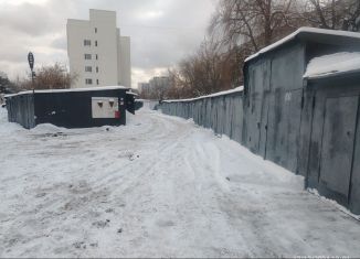 Сдам гараж, 18 м2, Москва, метро Ботанический сад, улица Мусоргского, вл8с1