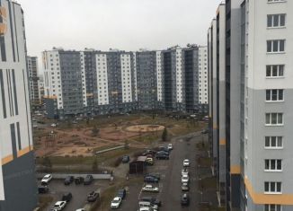 Продажа 1-ком. квартиры, 34.8 м2, посёлок Новогорелово, улица Современников, 15к1, ЖК Новое Горелово