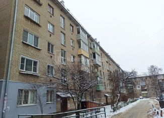 Продам 2-комнатную квартиру, 42 м2, Владимир, проспект Строителей, 1