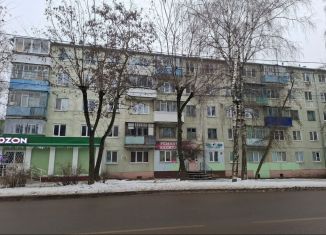 Однокомнатная квартира на продажу, 32.1 м2, Орёл, улица Матвеева, 8, Советский район