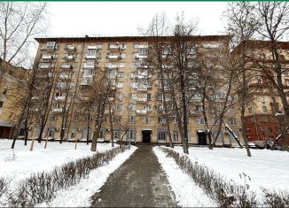 Квартира на продажу студия, 16.7 м2, Москва, Космодамианская набережная, 4/22А, метро Новокузнецкая