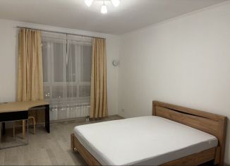 Сдается 1-ком. квартира, 45 м2, Москва, Аминьевское шоссе, 4Дк3литА