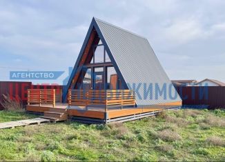 Продается дом, 47.4 м2, поселок Кучугуры, Челябинская улица, 15