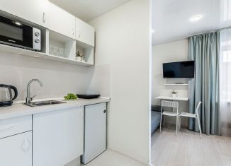 Сдам в аренду квартиру студию, 20 м2, Татарстан, улица Новоселья, 6