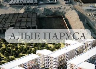 Квартира на продажу студия, 31 м2, Дагестан, 3-я Лазурная улица, 4