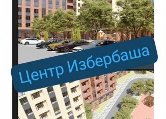 Продам 1-комнатную квартиру, 35 м2, Избербаш, Песчаная улица, 39