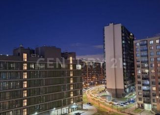 Продажа 3-ком. квартиры, 73.2 м2, Санкт-Петербург, Кубинская улица, 82к3с1, метро Звёздная