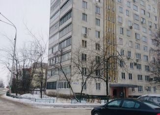 1-ком. квартира на продажу, 36 м2, Московская область, Лесная улица, 2