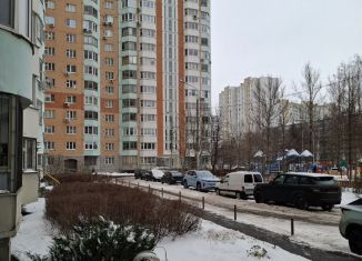 Продажа однокомнатной квартиры, 37.6 м2, Москва, район Солнцево, Солнцевский проспект, 14